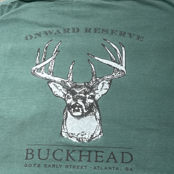 ๐๐๐ Onward Reserve T-Shirt - Picture 3 of 3